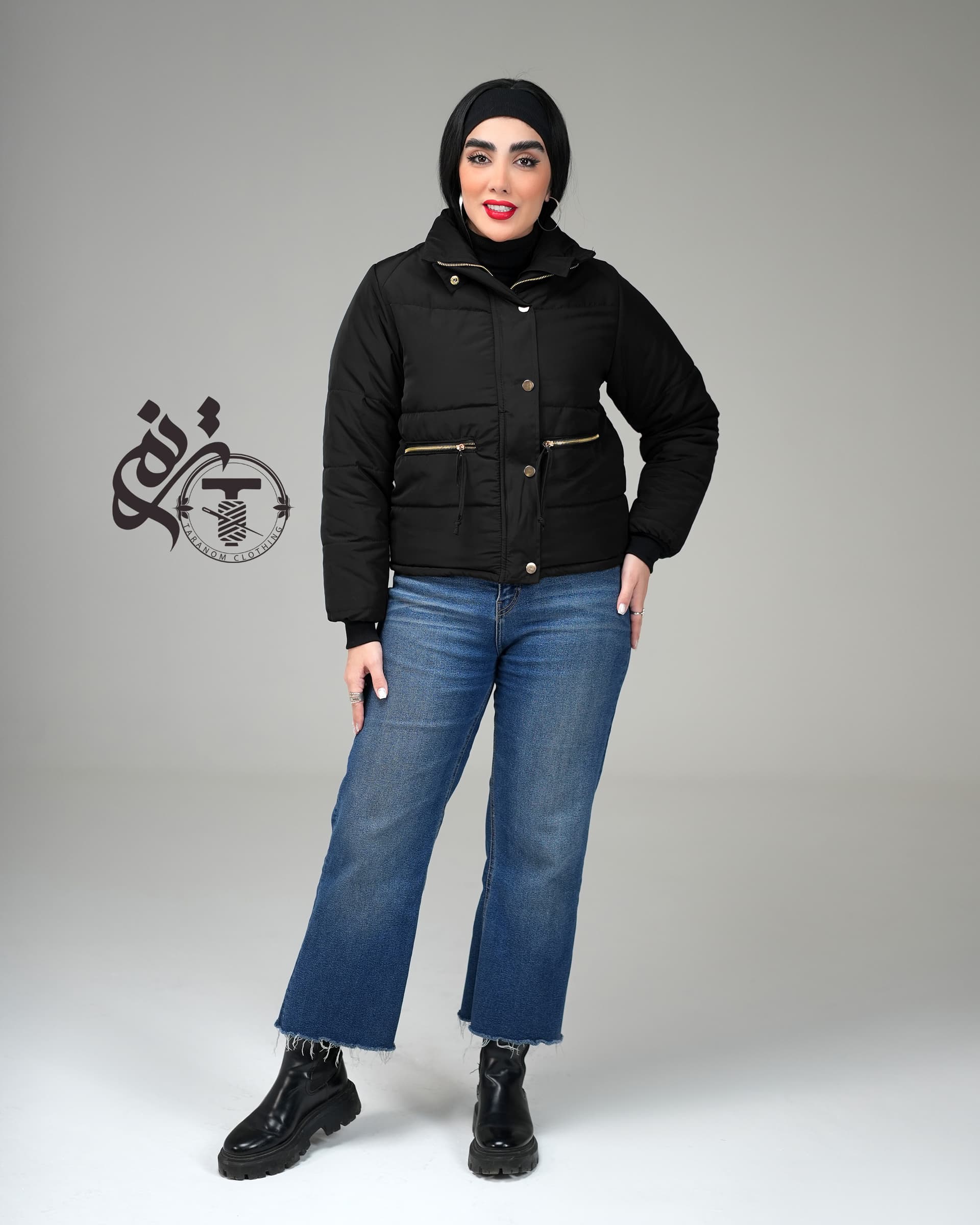 کاپشن بامبری 